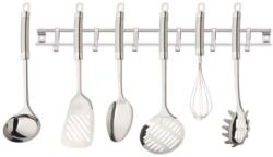 Carl Schmidt Sohn Set ustensile bucatarie Carl Schmidt Sohn, otel inoxidabil, gri (SG-008765)
