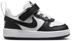 Nike Court Borough Low Recraft 21 | Copii | Teniși | Alb | DV5458-131 (DV5458-131)