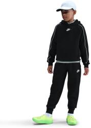 Nike Sportswear Club Fleece S | Unisex | Treninguri, seturi de trening | Negru | HQ9318-010 (HQ9318-010)