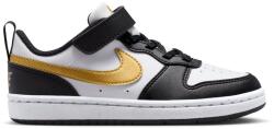 Nike Court Borough Low Recraft (PS) 31 | Copii | Teniși | Negru | DV5457-008 (DV5457-008)