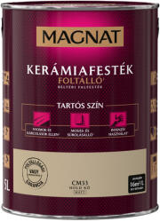 ŚNIEżKA Magnat Kerámiafesték hold kő 5l foltálló beltéri matt CM33 91020415 (91020415)