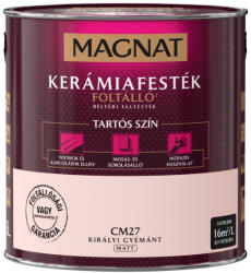 ŚNIEżKA Magnat Kerámiafesték királyi gyémánt 2, 5l foltálló beltéri matt CM27 91020359 (91020359)