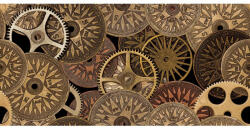 SH&D NATURAL 88419-1 vinyl tapéta