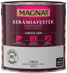 ŚNIEżKA Magnat Kerámiafesték nosztalgikus opál 2, 5l foltálló beltéri matt CM10 91020342 (91020342)
