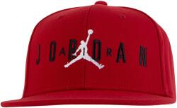 Jordan JAN JORDAN JUMPMAN AIR CAP O/S | Unisex | Șepci | Roșu | 9A0128-R78