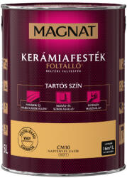 ŚNIEżKA Magnat Kerámiafesték napfényes zafír 5l foltálló beltéri matt CM30 91020412 (91020412)