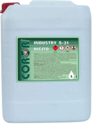 Festék Bázis Coror Industry Higító 5 l 4 (4)