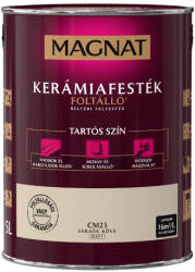 ŚNIEżKA Magnat Kerámiafesték fáraók köve 5l foltálló beltéri matt CM23 91020405 (91020405)