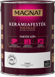 ŚNIEżKA Magnat Kerámiafesték nyers hematit 5l foltálló beltéri matt CM45 91020428 (91020428)