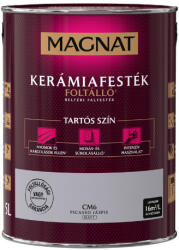 ŚNIEżKA Magnat Kerámiafesték szürke picasso jáspis5 l foltálló beltéri mattCM6 91020386 (91020386)