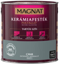 ŚNIEżKA Magnat Kerámiafesték intenzív szodalit 2, 5l foltálló beltéri matt CM48 91020380 (91020380)