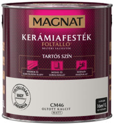 ŚNIEżKA Magnat Kerámiafesték oltott karcit 2, 5l foltálló beltéri matt CM46 91020378 (91020378)