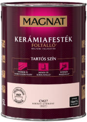 ŚNIEżKA Magnat Kerámiafesték királyi gyémánt 5l foltálló beltéri matt CM27 91020409 (91020409)
