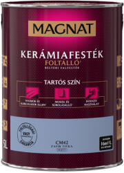 ŚNIEżKA Magnat Kerámiafesték zafír titka 5l foltálló beltéri matt CM42 91020424 (91020424)