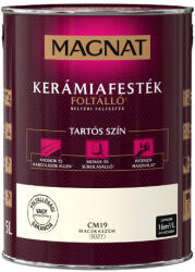 ŚNIEżKA Magnat Kerámiafesték macskaszem 5l foltálló beltéri matt CM19 91020401 (91020401)