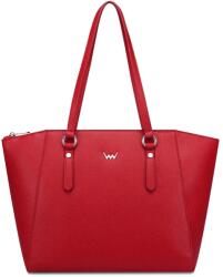 VUCH Carmela Handbag Red uni | Femei | Genți fashion | Roșu | P14884
