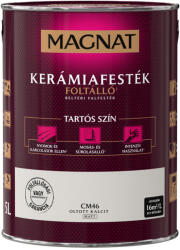 ŚNIEżKA Magnat Kerámiafesték oltott karcit 5l foltálló beltéri matt CM46 91020429 (91020429)