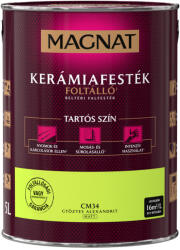 ŚNIEżKA Magnat Kerámiafesték győztes alexandit 5l foltálló beltéri matt CM34 91020416 (91020416)