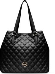 VUCH Roselda Handbag Classy Black uni | Femei | Genți fashion | Negru | P14678