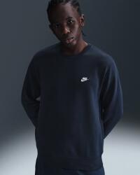 Nike Club M | Bărbați | Hanorace | Albastru | FN3886-451