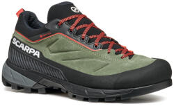 Scarpa Rapid Xt Gtx Wmn Размер на обувките (ЕС): 38, 5 /