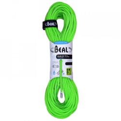 Beal Gully 7, 3 mm (50 m) Golden Dry Дължина на въжето: 50 м / Цвят: зелен