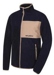Husky Addy zip M Размер: M / Цвят: син