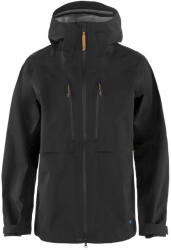Fjällräven Keb GTX Jacket M Размер: L / Цвят: черен