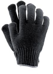  Mănuși textile de iarnă pentru lucru ROZO WIN (RDZO)
