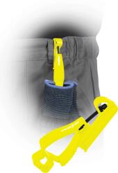  Clip pentru atașarea mănușilor de lucru GLOVE 02 (GLOVE-CLIP02)