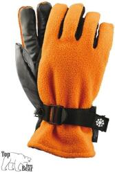  Mănuși de lucru textile de iarnă SNOW (RSNOWINGpb)