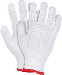  Mănuși de lucru textile MIXTURE (RDZ)