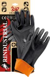  Mănuși de lucru din cauciuc INDUSTRIAL 45cm (RINDUSTRIALbp11)