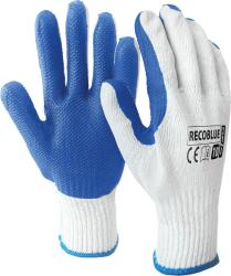  Mănuși de lucru NICK BLUE (RECOBLUEwn)