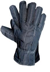  Mănuși de iarnă textile RODO LONG (RDOBOAmix)