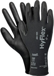  Mănuși de lucru Hyflex® 48-101 (RASENSIL48-101)