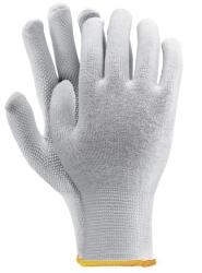  Mănuși de lucru WHITE MICROLUX (RMICROLUX)