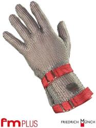  Mănuși metalice antităiere FM PLUS LONG (RNIR-FMPLUS-7-5)
