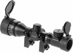Vector Optics Luneta Victoptics A3 2-6x32 Vector Optics