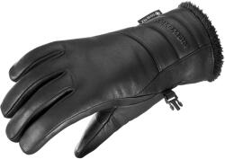 Salomon Native Gore-Tex Размер на ръкавиците: L / Цвят: черен