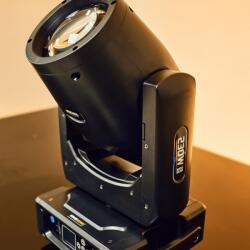 StageZone LED Beam 230W 7R (STGZ-MNB230W7R)