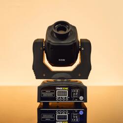 StageZone LED Spot 60W (STGZ-SpMH60W)