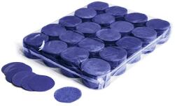 Magic FX Konfetti töltet - Kör Dark Blue (CON02DB)