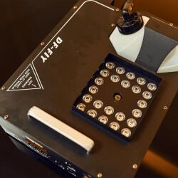 StageZone Gejzír 1500W (STGZ-Smo2409C)