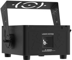 StageZone 12W RGB Lézer IP65 (STGZ-WALA12WRGB)