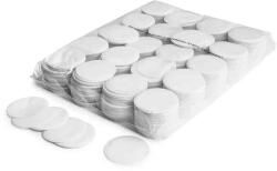 Magic FX Konfetti töltet - Kör White (CON02WH)