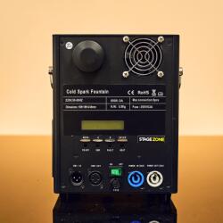 SHEHDS Szikragép 650 (STGZ-SPARK650W)