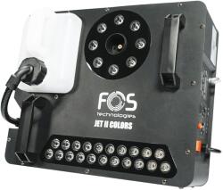 FOS JET II Colors (FOS-L004909)