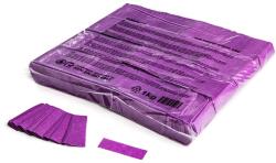 Magic FX Konfetti töltet 55x17 mm Purple (CO01PR)