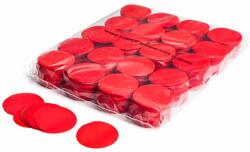 Magic FX Konfetti töltet - Kör Red (CON02RD)